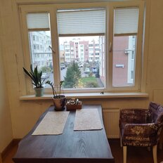 Квартира 69,9 м², 2-комнатная - изображение 3