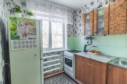 12,3 м², квартира-студия 1 600 000 ₽ - изображение 42