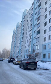 Купить квартиру с современным ремонтом на улице Краснодонская в Уфе - изображение 39