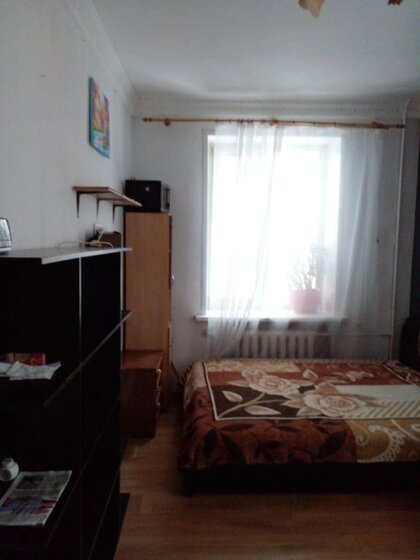 60 м², 2-комнатная квартира 70 000 ₽ в месяц - изображение 13