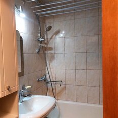 Квартира 41 м², 1-комнатная - изображение 1