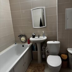 Квартира 38,4 м², 1-комнатная - изображение 5