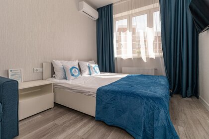 30 м², 1-комнатная квартира 22 500 ₽ в месяц - изображение 139