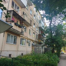 Квартира 30,2 м², 1-комнатная - изображение 2
