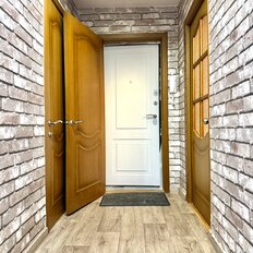 Квартира 21 м², 1-комнатная - изображение 5