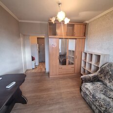 Квартира 16,8 м², студия - изображение 2