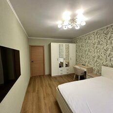 Квартира 36,1 м², 1-комнатная - изображение 4