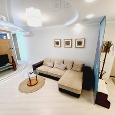 Квартира 53,3 м², 1-комнатная - изображение 5
