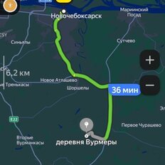 20 соток, участок - изображение 1