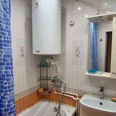 Квартира 32,5 м², 1-комнатная - изображение 1