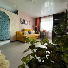 Квартира 45 м², 2-комнатная - изображение 5