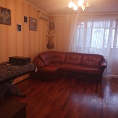 Квартира 57,7 м², 2-комнатная - изображение 3