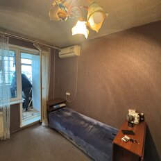 Квартира 37 м², 1-комнатная - изображение 5