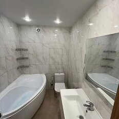 Квартира 42 м², 1-комнатная - изображение 4