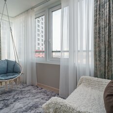 Квартира 104,3 м², 3-комнатная - изображение 4