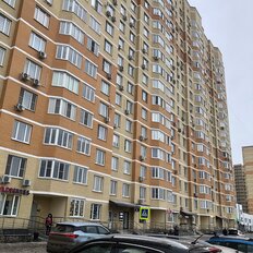 Квартира 66,7 м², 2-комнатная - изображение 2