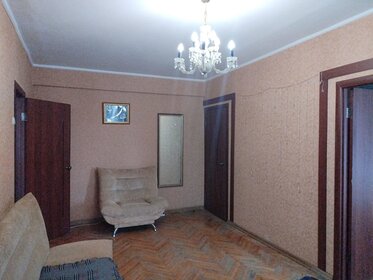 44 м², 2-комнатная квартира 93 000 ₽ в месяц - изображение 35