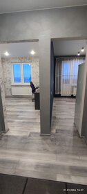 36 м², квартира-студия 5 800 000 ₽ - изображение 132