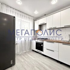 Квартира 49,6 м², 2-комнатная - изображение 1