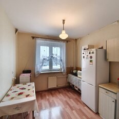 Квартира 40,5 м², 1-комнатная - изображение 2