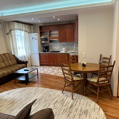 Квартира 60 м², 2-комнатная - изображение 2