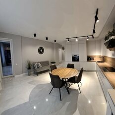 Квартира 74,8 м², 2-комнатная - изображение 1