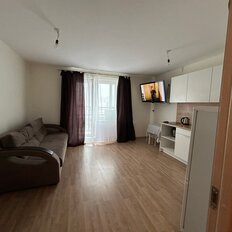 Квартира 29,8 м², студия - изображение 3