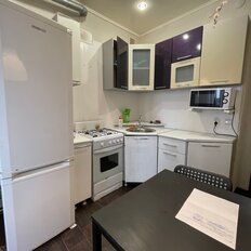 Квартира 38 м², 1-комнатная - изображение 4