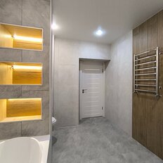 Квартира 62,9 м², 2-комнатная - изображение 5