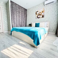 Квартира 38 м², 1-комнатная - изображение 5