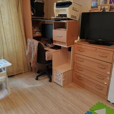 Квартира 40 м², 1-комнатная - изображение 3