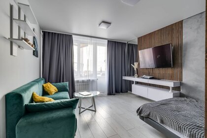 30 м², 1-комнатная квартира 8 000 ₽ в месяц - изображение 14