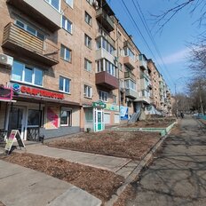 Квартира 55 м², 3-комнатная - изображение 1