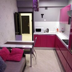 Квартира 45 м², 1-комнатная - изображение 4
