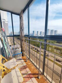 Квартира 43 м², 1-комнатная - изображение 1