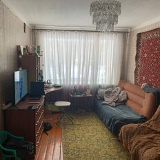 Квартира 30,4 м², 1-комнатная - изображение 4