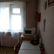 Квартира 63,5 м², 3-комнатная - изображение 3
