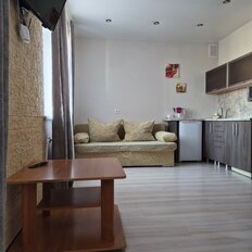 Квартира 33 м², студия - изображение 5