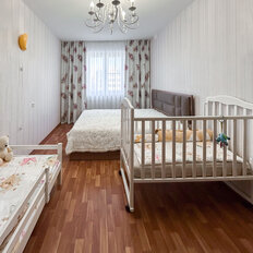 Квартира 65,1 м², 2-комнатная - изображение 5