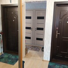 Квартира 65,9 м², 4-комнатная - изображение 4