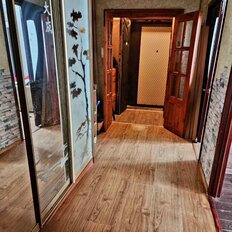 Квартира 93 м², 3-комнатная - изображение 4