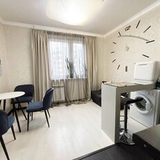 Квартира 37,9 м², 1-комнатная - изображение 5