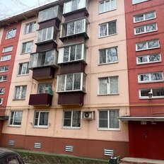 Квартира 30 м², 1-комнатная - изображение 2