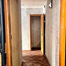 Квартира 39,6 м², 2-комнатная - изображение 3