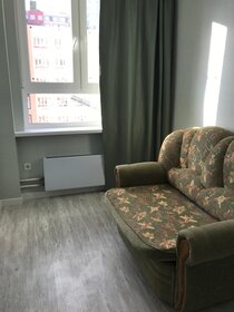 25,9 м², квартира-студия 5 110 308 ₽ - изображение 11