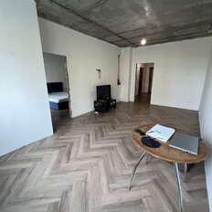 Квартира 60,2 м², 2-комнатная - изображение 2