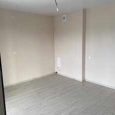 Квартира 35,3 м², 1-комнатная - изображение 5