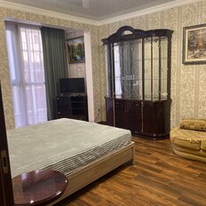 Квартира 43 м², 1-комнатная - изображение 4