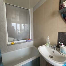 Квартира 50 м², 2-комнатная - изображение 4