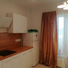 Квартира 31 м², 1-комнатная - изображение 4